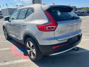 Volvo XC40 - 4