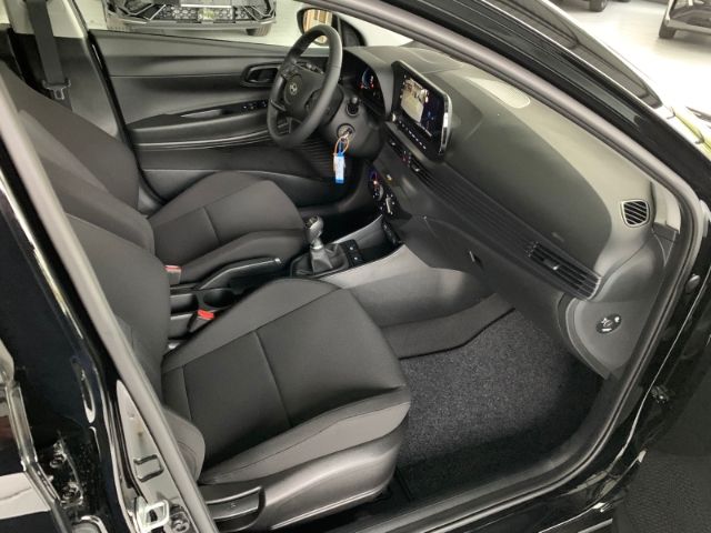 Hyundai BAYON – Bild 10
