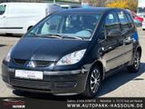 Mitsubishi Colt CZ3 5-trg. 1.1 Inform Klima 2.Hand 5-Sitz. - Mitsubishi Colt aus 2004