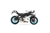 CFMOTO 675SR-R - CFMOTO 675SR-R