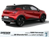 Renault Captur - Vorschau Bild 3