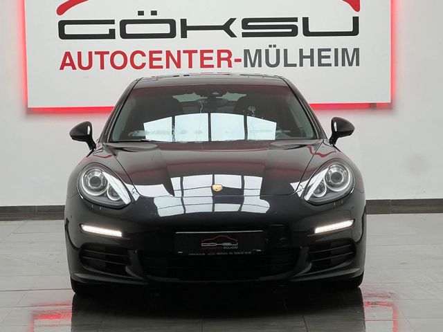 Porsche Panamera Automatik,Xenon,Leder,Navi,Schiebedach