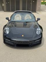 Porsche 911 Targa 4 S Approved/Chrono/Sport AGA - Porsche in München: 911