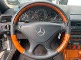Mercedes-Benz SL 280 V6 Aut. Facelift2/Fondsitze/SHZ/Gutachten - Mercedes-Benz SL 280 Gebrauchtwagen