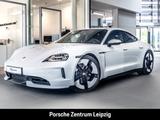 Porsche Taycan 4 SportDesign HD-Matrix ACC Pepita 21Zoll - Porsche Taycan in Leipzig