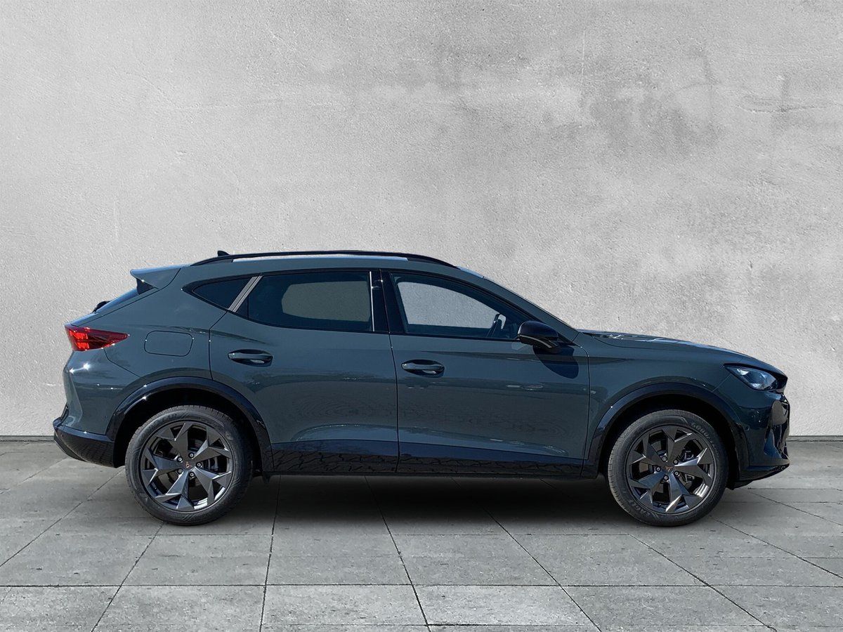 Cupra Formentor - Bild 6