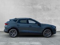 Cupra Formentor - Vorschau Bild 6