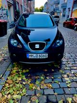Seat Altea Freetrack 2.0 TSI 4x4 DSG - - Seat Altea: Freetrack