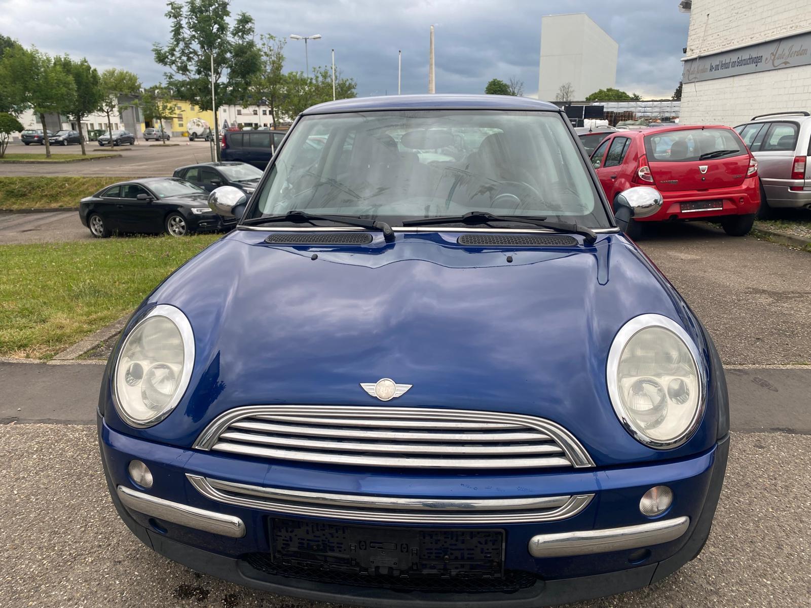 MINI ONE