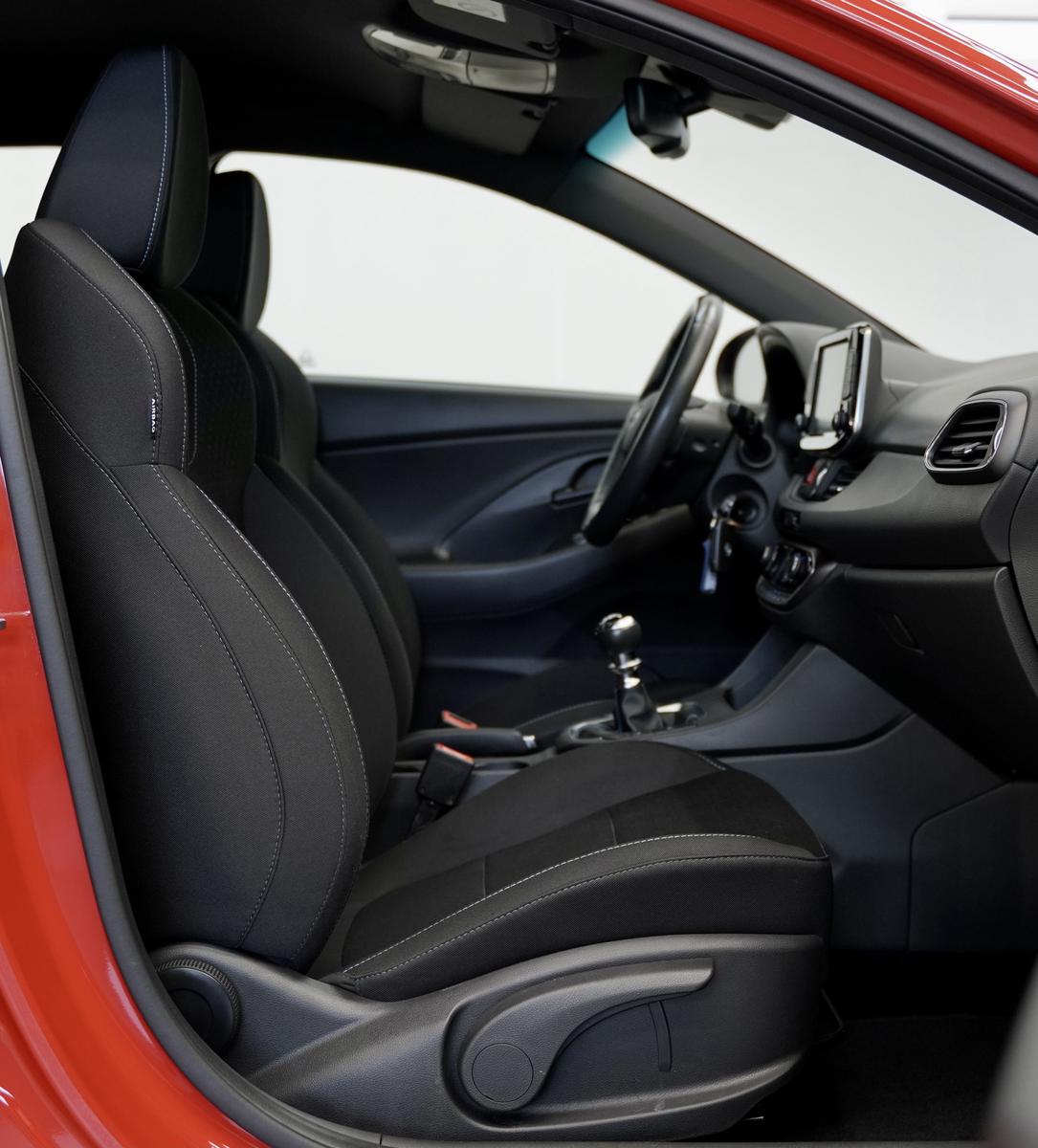 Hyundai i30 N *Kamera *LED *Schalter *Navi *SHZ