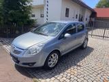 Opel Corsa 1.2 Twinport + Neue TÜV schekheft - Opel Corsa aus 2006: 1.2