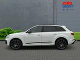 Audi Q7 50 TDI quattro S-line HUD Luftfederung Navi L - Audi Q7 in Rostock