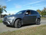 BMW X5 e70, 3.0d X-Drive, 245PS 6 Zylinder... - BMW X5: 3.0