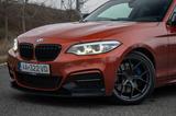 BMW M240i Coupé -F22 LCI 250kw - LSD/MANUAL/REMUS - BMW: F25