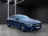 Mercedes-Benz CLS 450 4Matic AMG 2.Hand~Burmester~Kamera~VOLL - graue Mercedes-Benz CLS 450