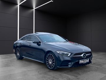 Mercedes CLS 450 - 1