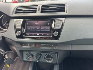 Škoda Fabia Cool Plus Sitzhzg+PDC+Inspektion neu !!, Bild 23
