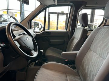 Ford Tourneo Connect Kombi kurz*CD-Player*Klima*Radio