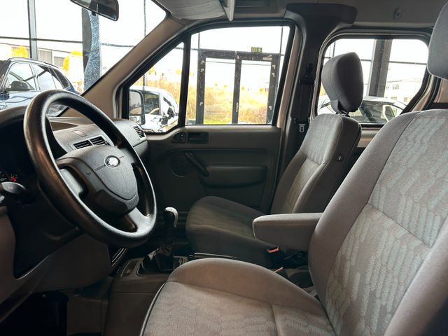 Ford Tourneo Connect Kombi kurz*CD-Player*Klima*Radio