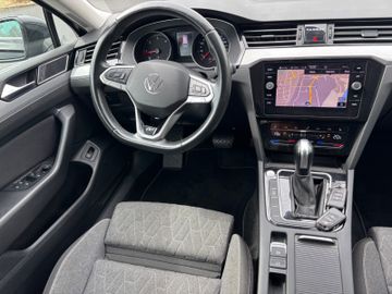 Volkswagen Passat Variant - 9