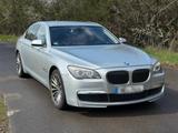 BMW F01 730d gepflegter Zustand - BMW 730 in Düsseldorf