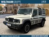 INEOS Grenadier Station Wagon Fieldmaster Edition 3.0  - INEOS mit Diesel-Antrieb