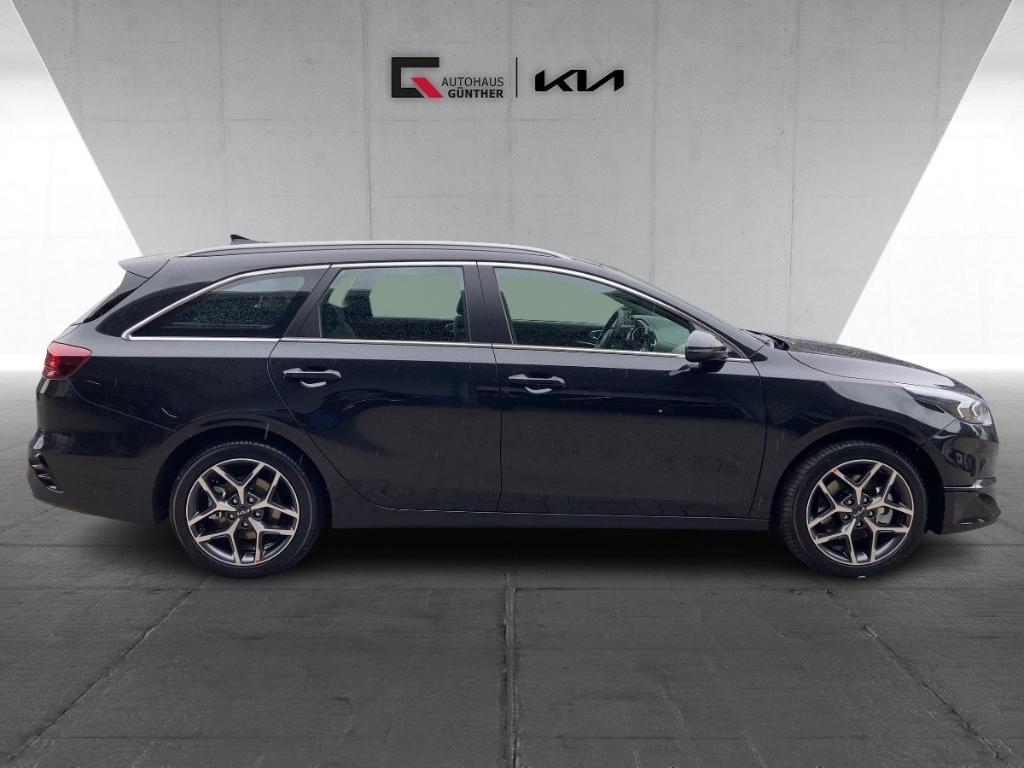 Kia Ceed_sw Sportswagon Spirit 1.5 T-GDI DCT7 Techn.