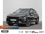 Hyundai Kona N-LINE1.6T DCT 4x4 EU - Tageszulassung