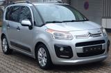 Citroën C3 Picasso Tendance *AUTOMATIK*DIESEL*EURO5* - Citroën C3 Gebrauchtwagen in Düsseldorf