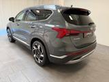 Hyundai Santa Fe 2.2 CRDi 4WD|HUD|CAM|Lenkr&Sitzhzg. - Hyundai SANTA FE: 2.2