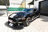 Ford Mustang 2,3l Ecoboost - Ford Mustang: Ecoboost