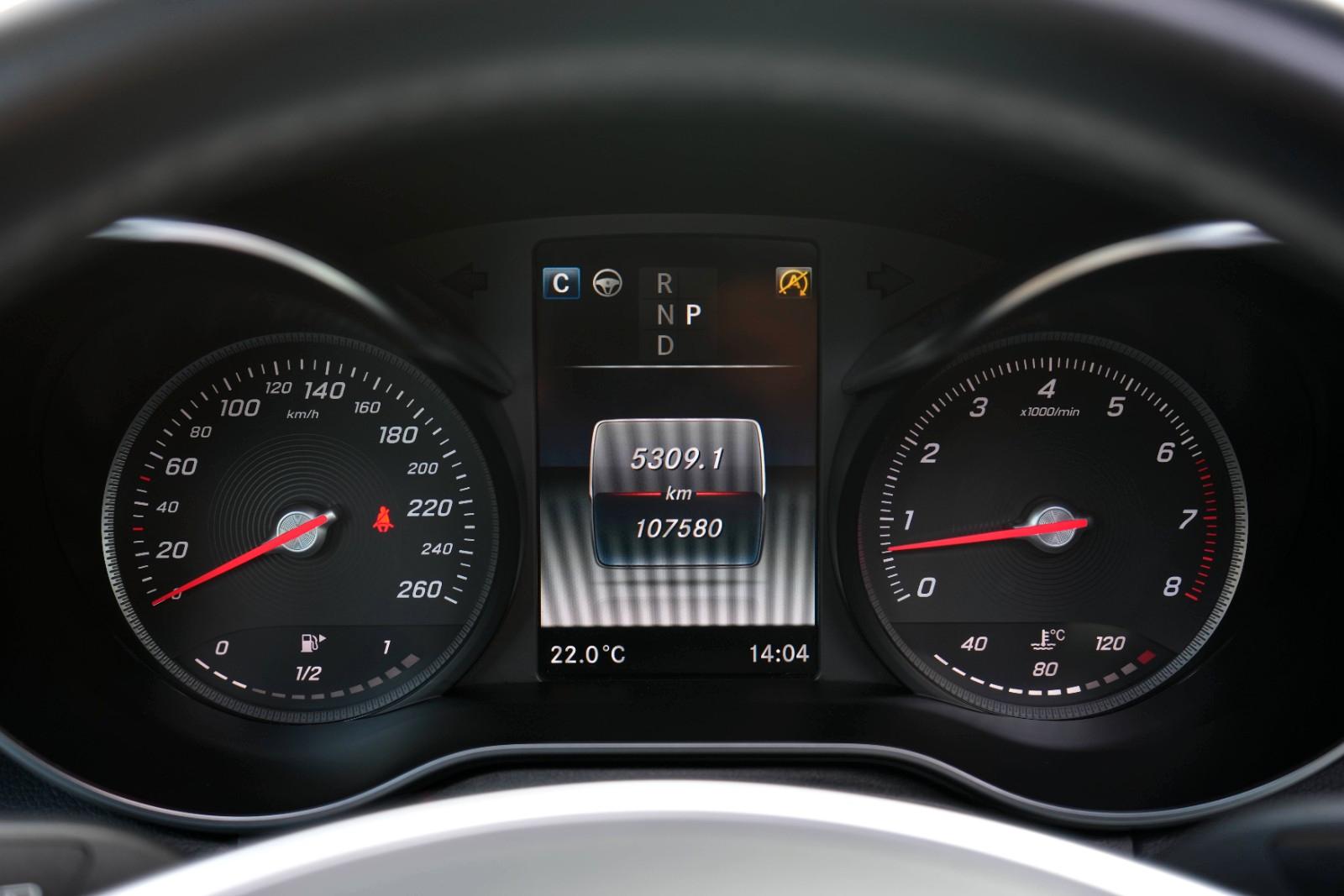 Mercedes-Benz GLC 300 4Matic AMG-LINE|NIGHT|PANO|360°|DISTRON