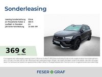 Cupra Ateca - Vorschau Bild 1