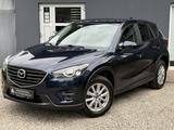 Mazda CX-5 Klima,PDC,Standheizung Exclusive-Line 2WD - gebrauchte Mazda CX-5 aus dem Jahr 2015