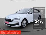 Skoda Octavia Combi 2.0 TDI Essence PDC SMART LINK SIT - Skoda Octavia Jahreswagen mit Diesel-Antrieb