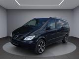 Mercedes-Benz Viano 3.0 CDI LANG Ambiente/7Sitze/Navi/TÜV NEU - gebrauchte Mercedes-Benz Viano aus dem Jahr 2008