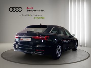 Audi A6 - 6