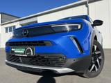 Opel Mokka-e Elegance 101€ m.20% Anz. 3-Phasen 50kWh  - blaue Opel Mokka-e
