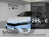 Honda Civic e HEV Advance 2.0 i-MMD Hybrid EU6d El. Pa - gebrauchte Honda Civic aus dem Jahr 2022