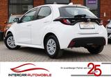 Toyota Yaris 1.5 Comfort |CarPlay|Kamera|5-Türer| - gebrauchte Toyota Yaris aus dem Jahr 2023