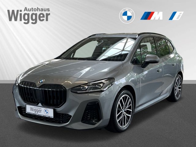 BMW 223 Active Tourer i/M Sport/Park-Assistent/AHK/P