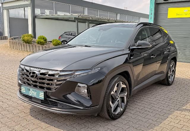 Hyundai Tucson 1.6 T-GDI Prime Mild-Hybrid.Navi.Pano.SHZ