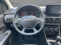 Dacia Jogger - Vorschau Bild 11