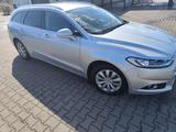 Ford Mondeo 1,5 EcoBoost Titanium Turnier Automat... - gebrauchte Ford Mondeo aus dem Jahr 2015