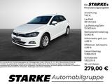 Volkswagen Polo 1.0 TSI Highline  PDC LM Klima - VW Polo Gebrauchtwagen in Osnabrück