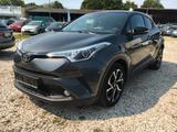 Toyota C-HR Style NAVI KAMERA SHZ TEMPOMAT - Toyota C-HR in Bonn