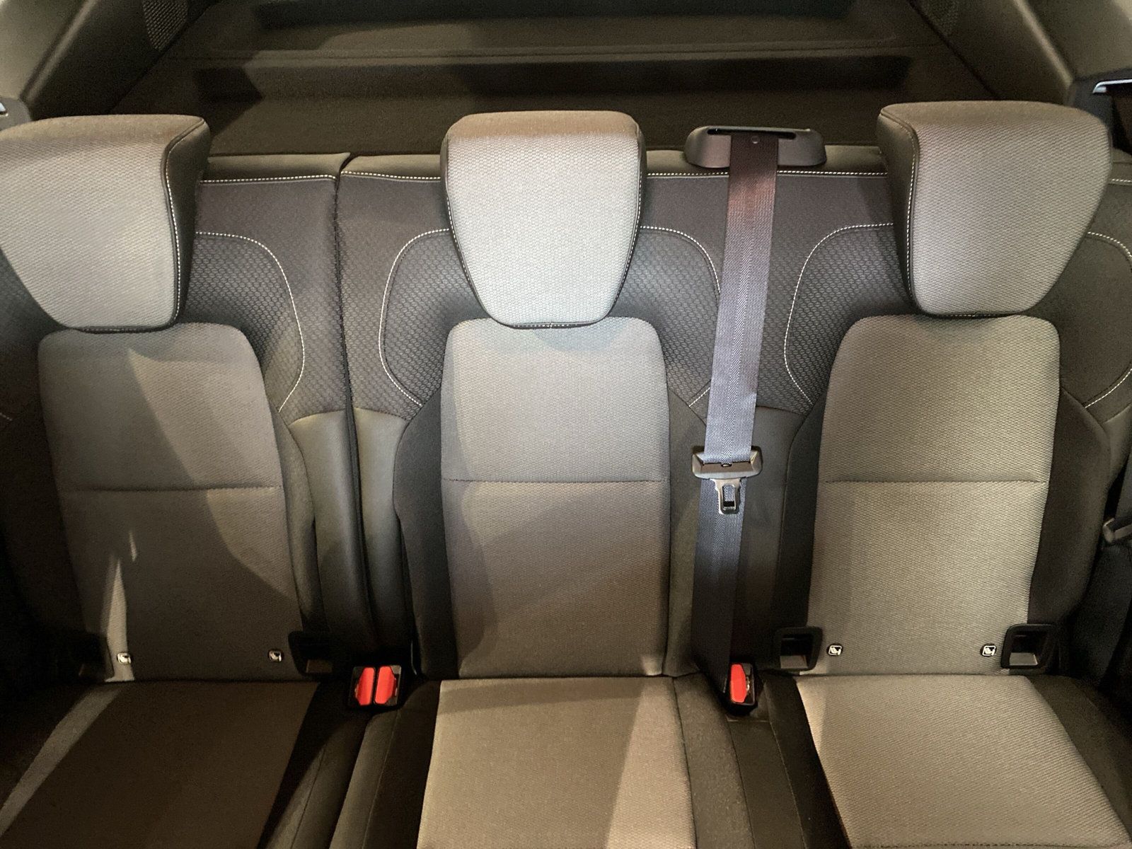 Renault Kangoo - Bild 16