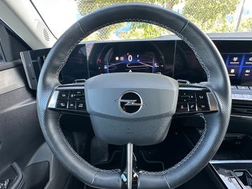 Opel Astra - 9