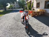 KTM Exc 300 - KTM ENDURO 300