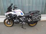 BMW R 1250 GS - Style Rallye + 4 Pakete + Koffer - ENDURO 125